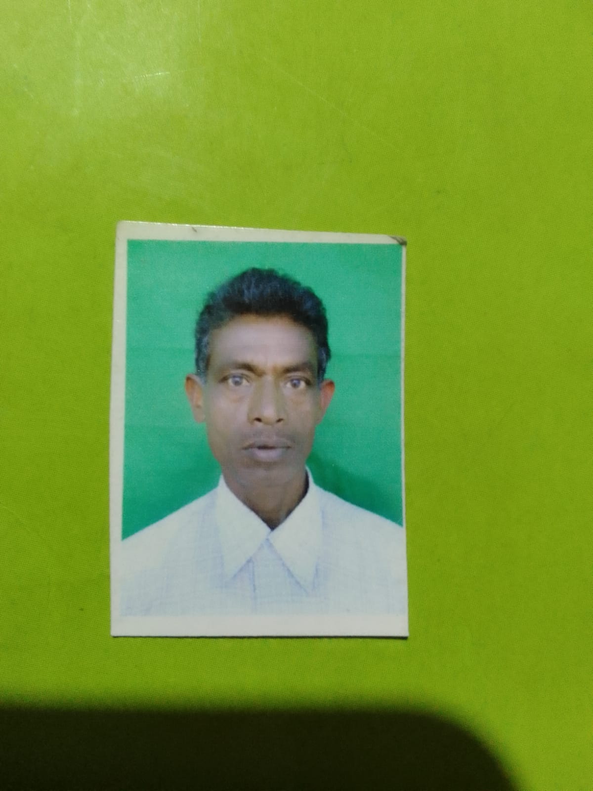 Sahadev Baske