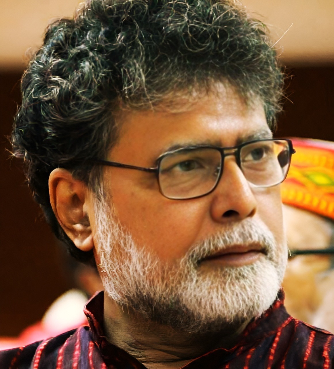 Santanu Gangopadhyay